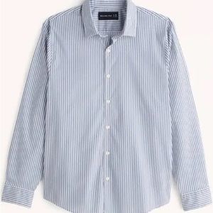 Abercrombie Fitch Men’s Button down